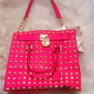 Authentic Michael Kors purse